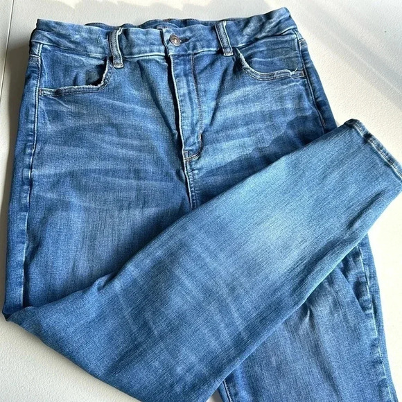 American Eagle Outfitters Denim - American eagle